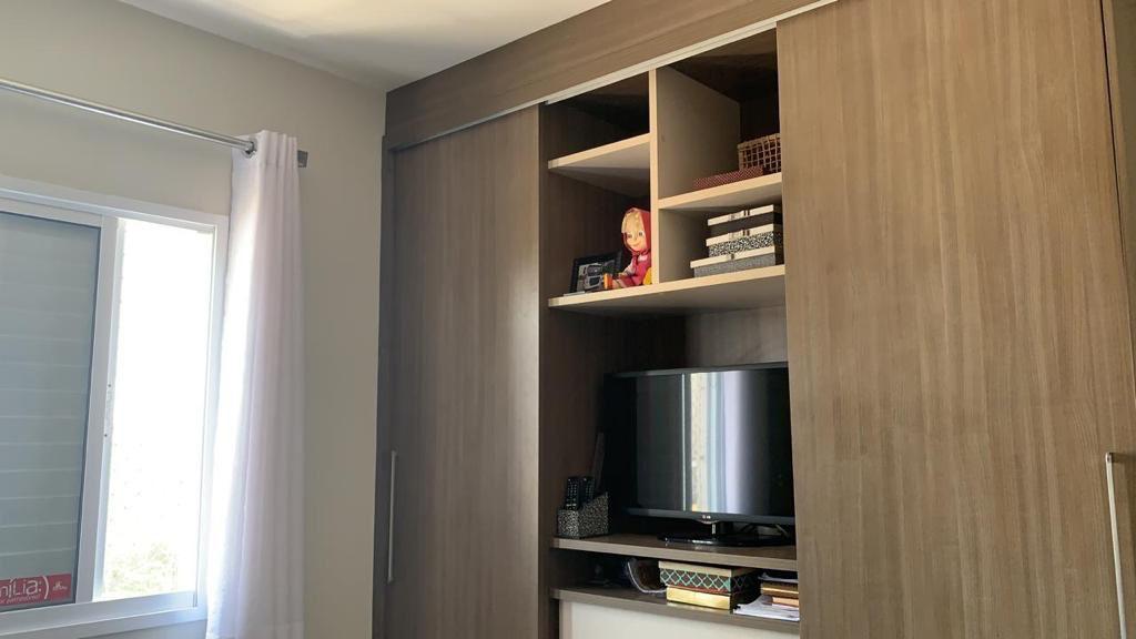 Apartamento à venda com 3 quartos, 80m² - Foto 12