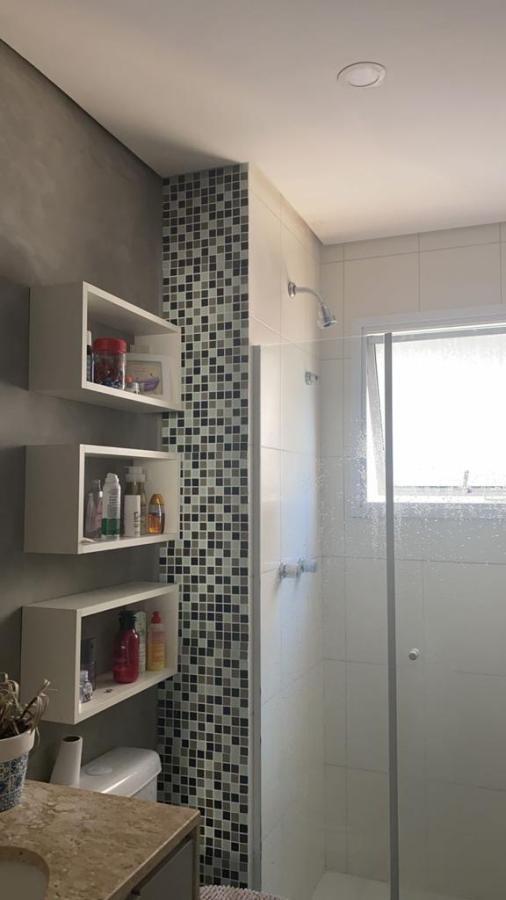 Apartamento à venda com 3 quartos, 80m² - Foto 13