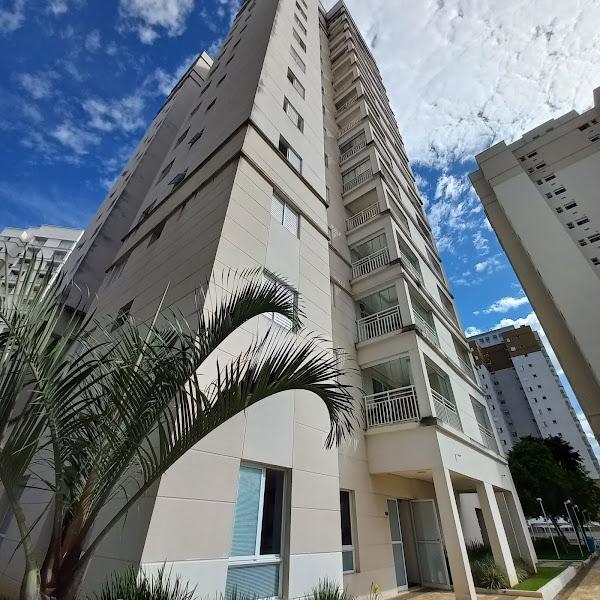 Apartamento à venda com 3 quartos, 80m² - Foto 1