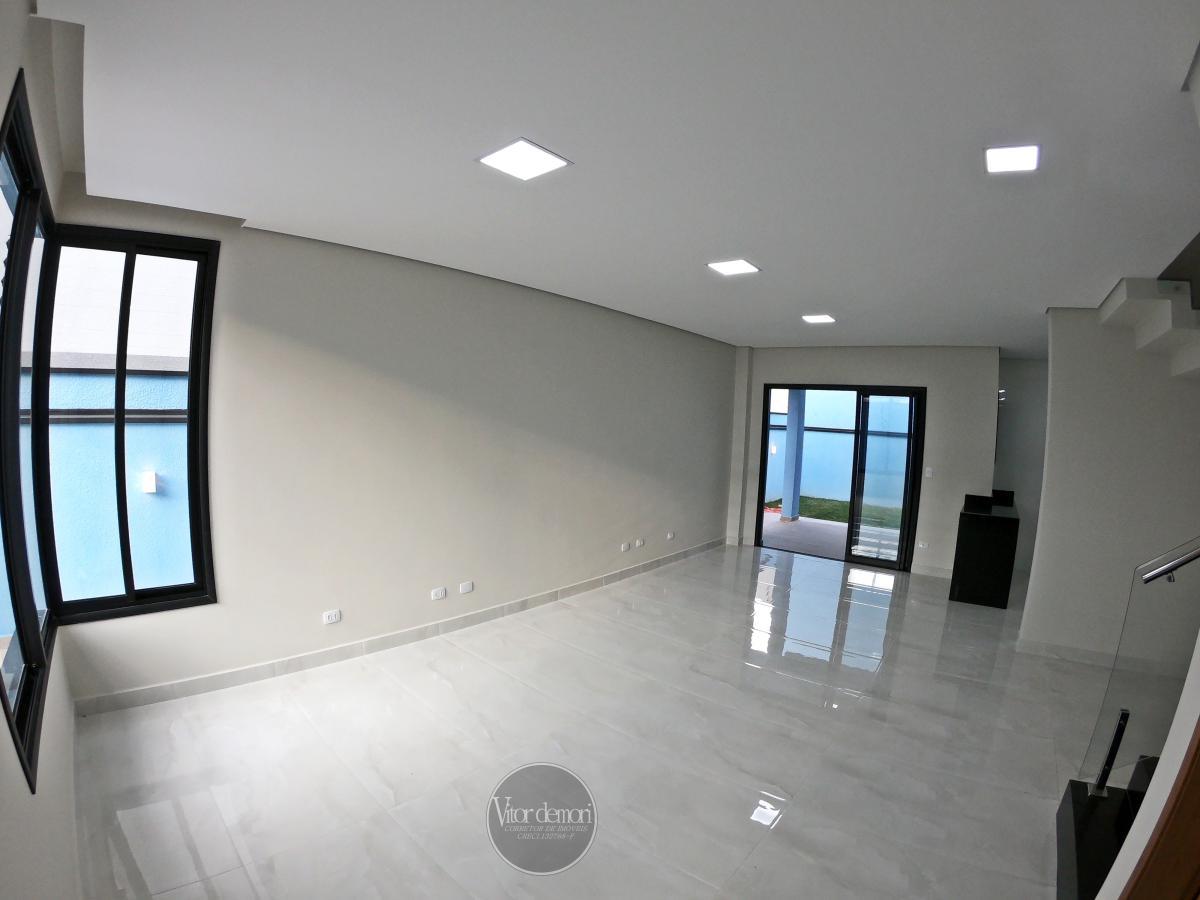 Casa à venda com 3 quartos, 150m² - Foto 3