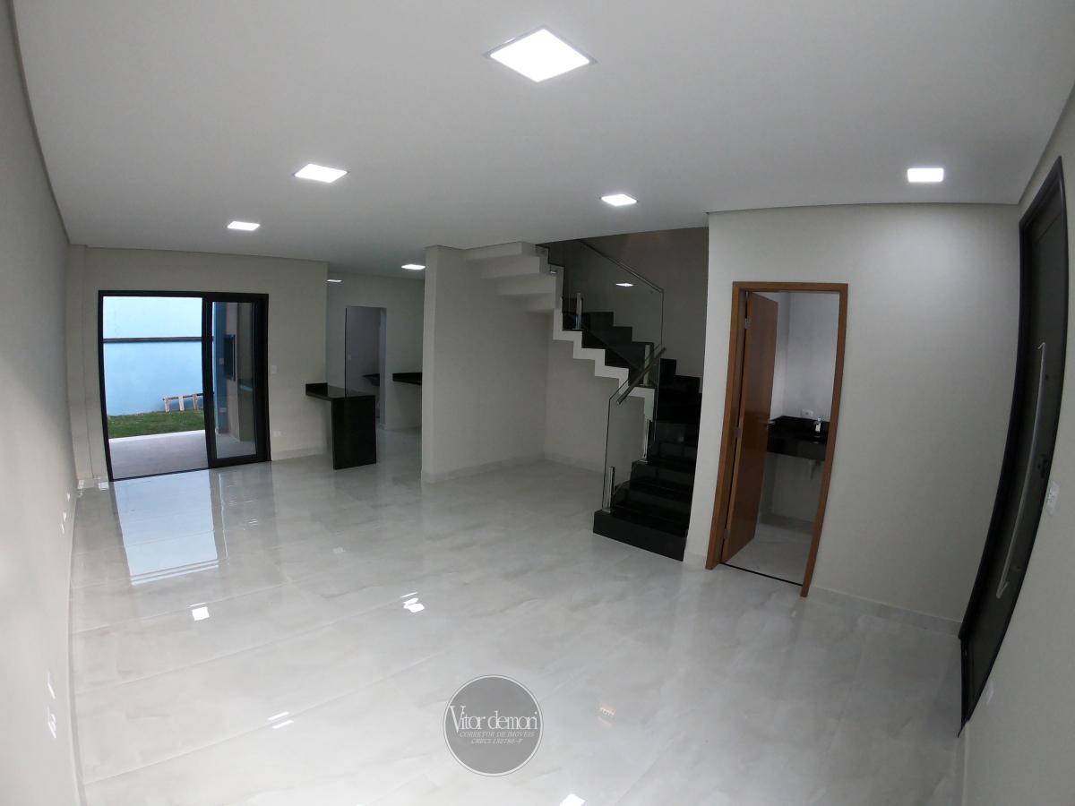 Casa à venda com 3 quartos, 150m² - Foto 5