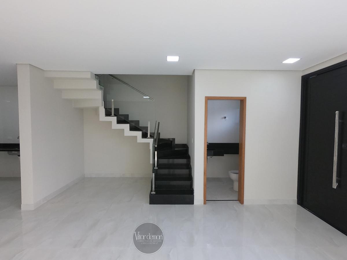 Casa à venda com 3 quartos, 150m² - Foto 6