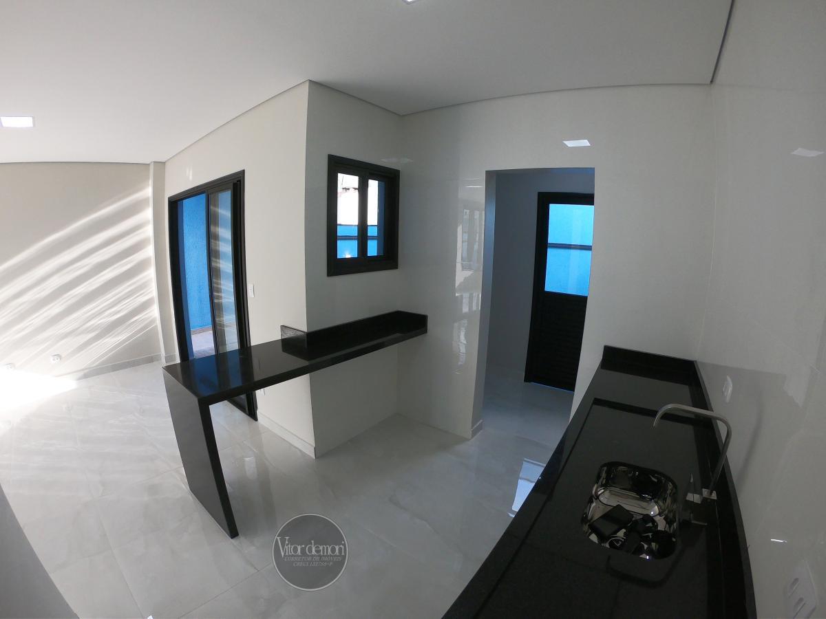 Casa à venda com 3 quartos, 150m² - Foto 10