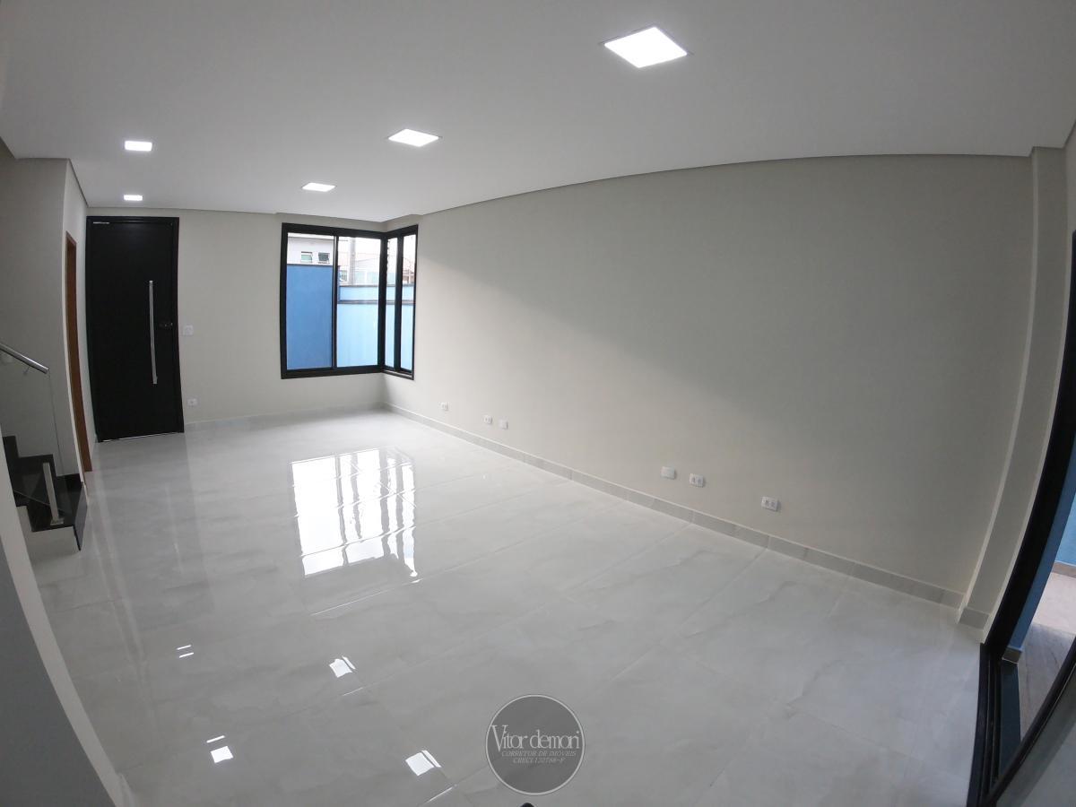 Casa à venda com 3 quartos, 150m² - Foto 13