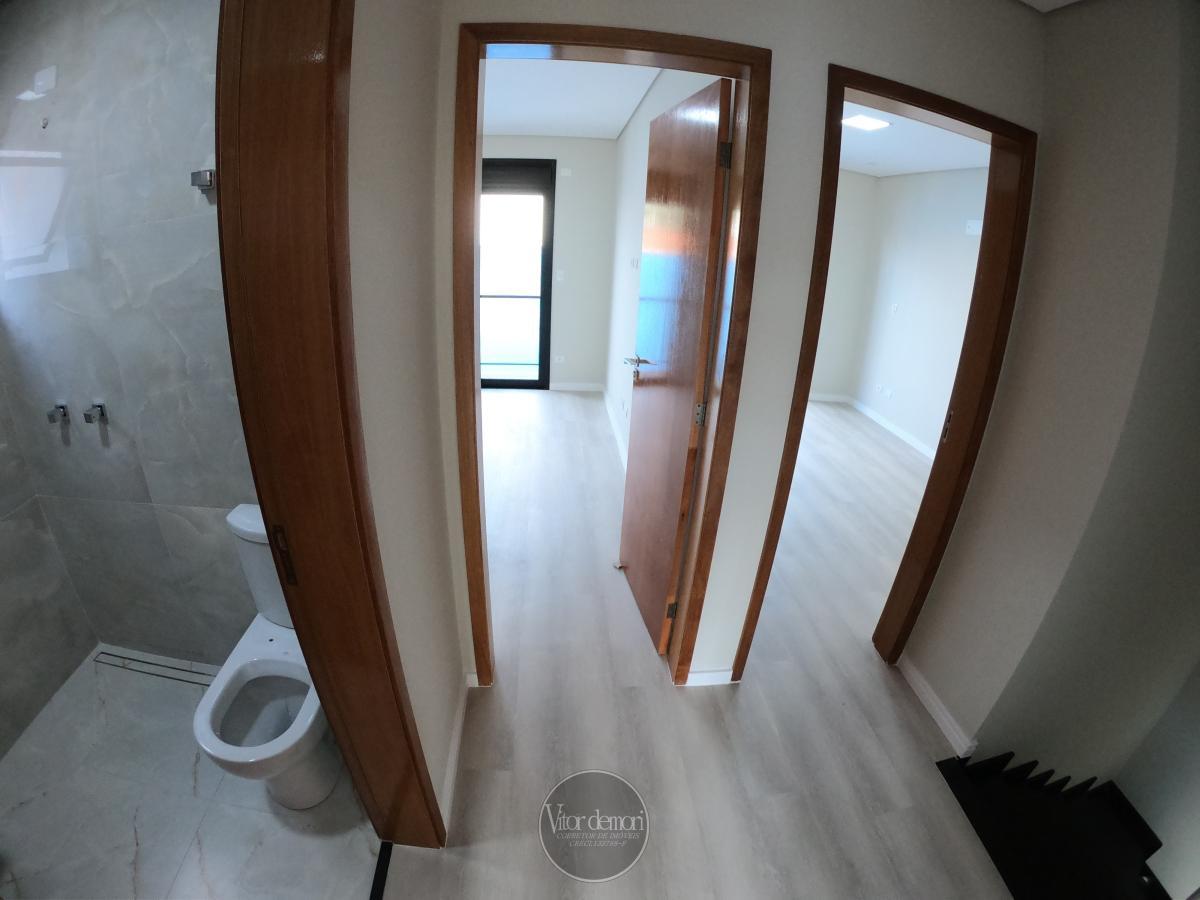 Casa à venda com 3 quartos, 150m² - Foto 16