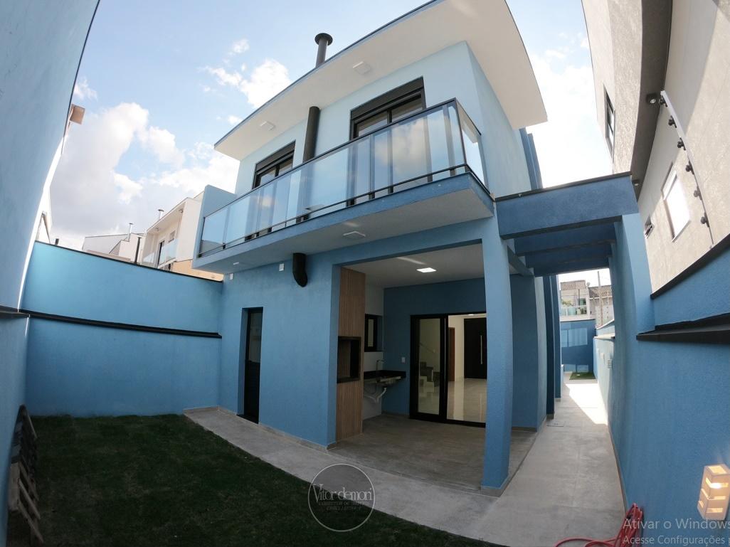 Casa à venda com 3 quartos, 150m² - Foto 14