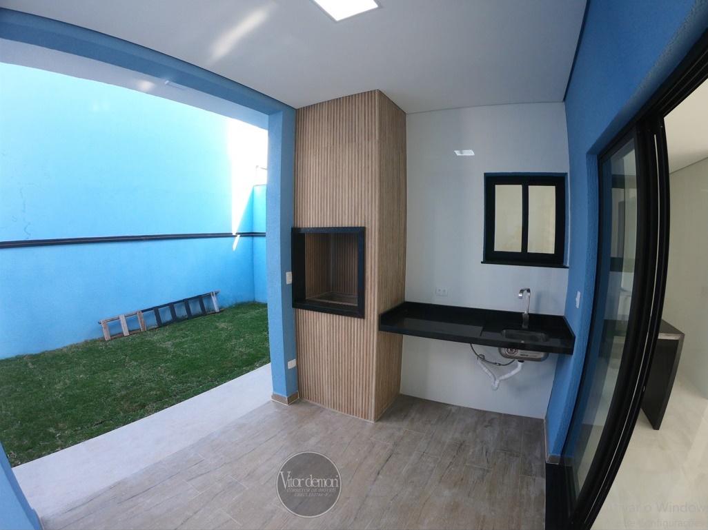 Casa à venda com 3 quartos, 150m² - Foto 15