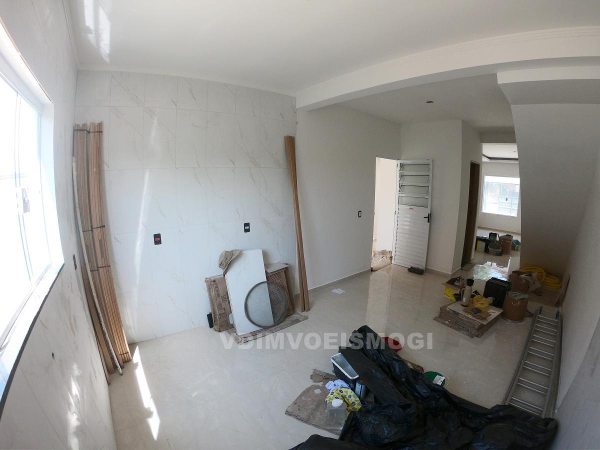 Casa à venda com 3 quartos, 125m² - Foto 3