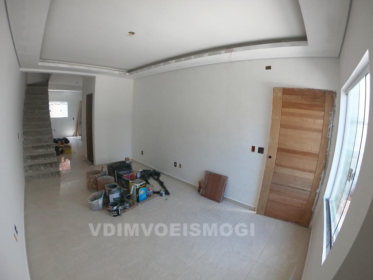 Casa à venda com 3 quartos, 125m² - Foto 4