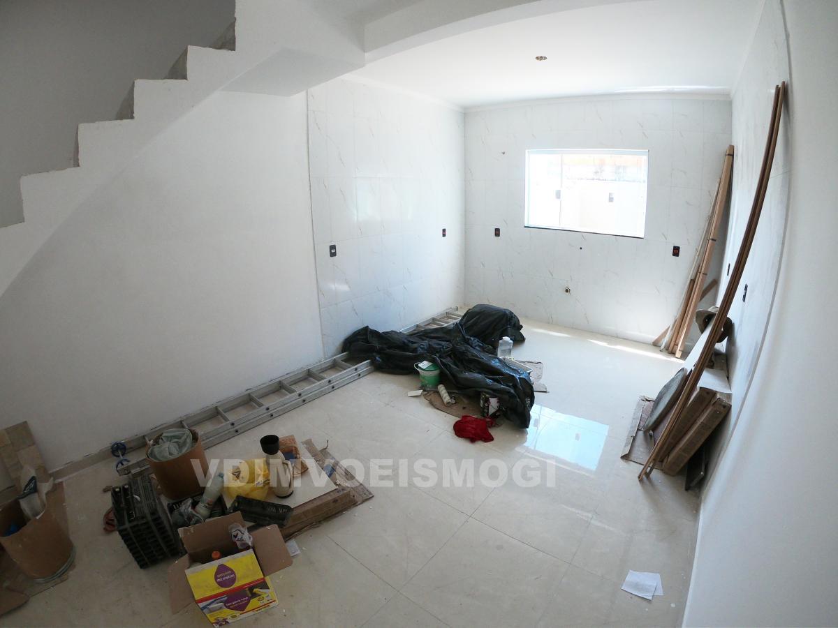 Casa à venda com 3 quartos, 125m² - Foto 6