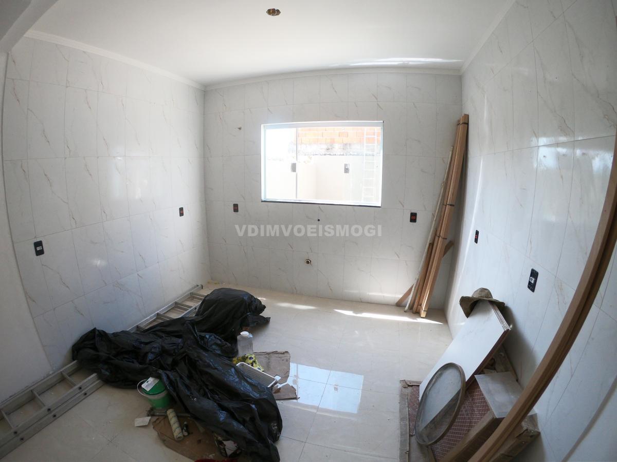 Casa à venda com 3 quartos, 125m² - Foto 7