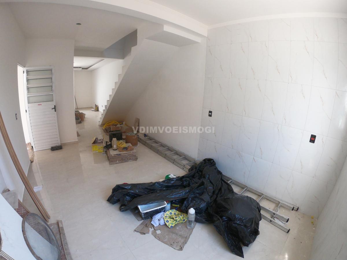 Casa à venda com 3 quartos, 125m² - Foto 8