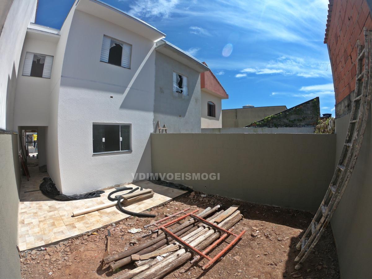 Casa à venda com 3 quartos, 125m² - Foto 9