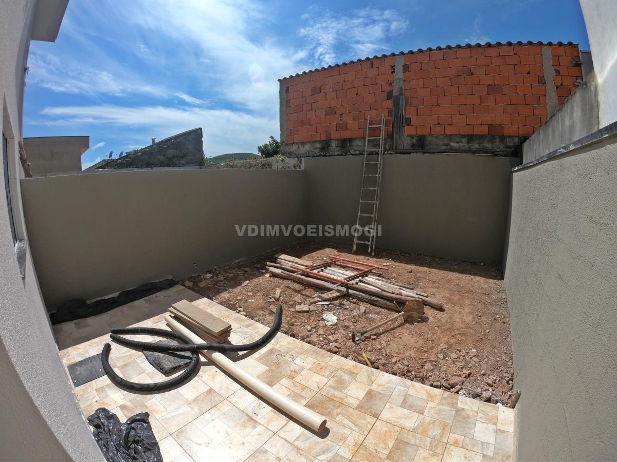 Casa à venda com 3 quartos, 125m² - Foto 10