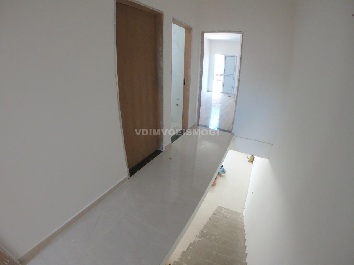 Casa à venda com 3 quartos, 125m² - Foto 11