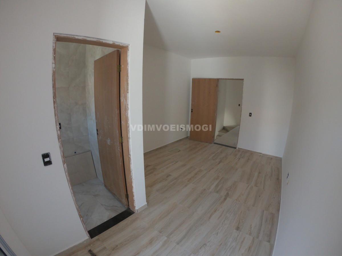 Casa à venda com 3 quartos, 125m² - Foto 16