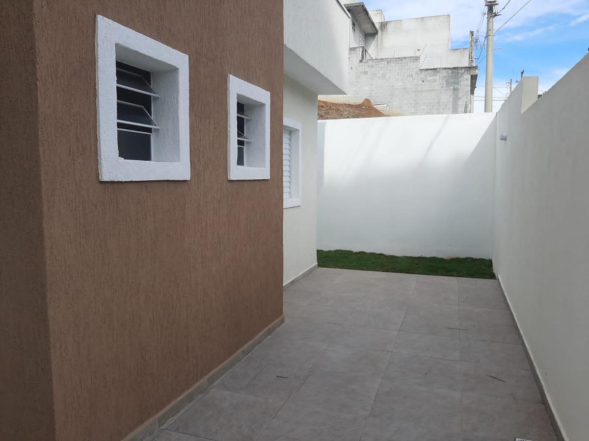 Casa à venda com 2 quartos, 160m² - Foto 13