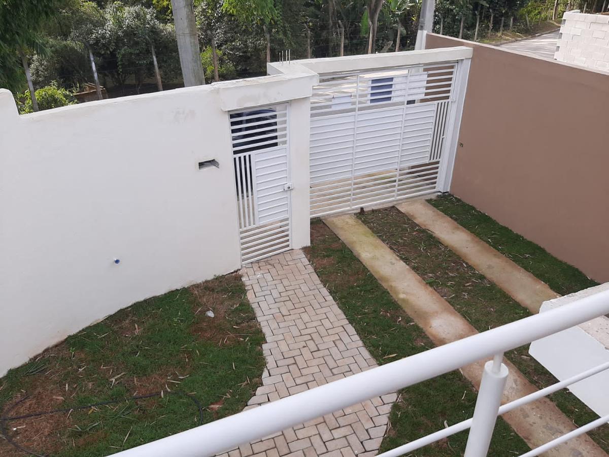 Casa à venda com 2 quartos, 160m² - Foto 18