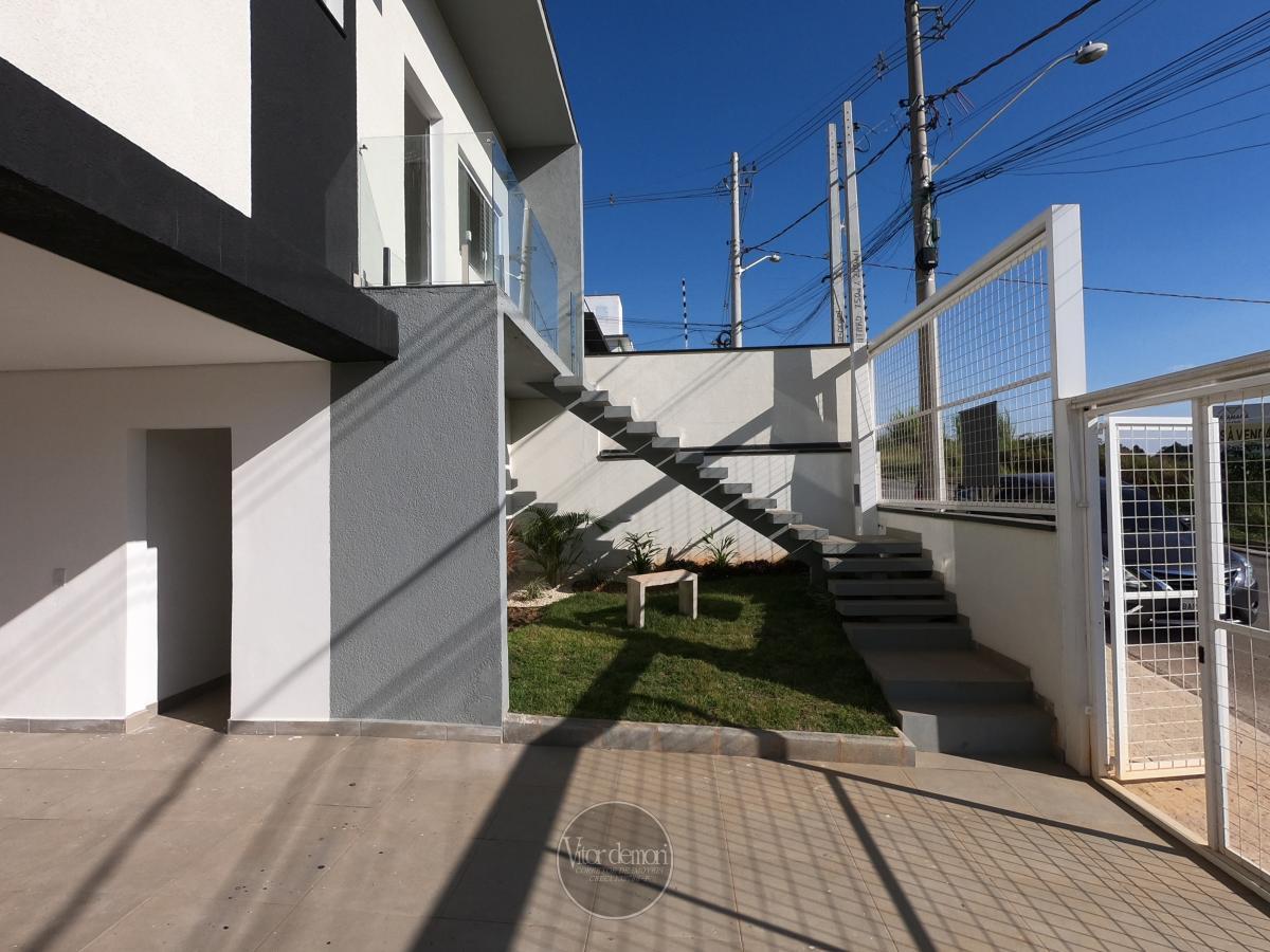 Casa à venda com 2 quartos, 125m² - Foto 5