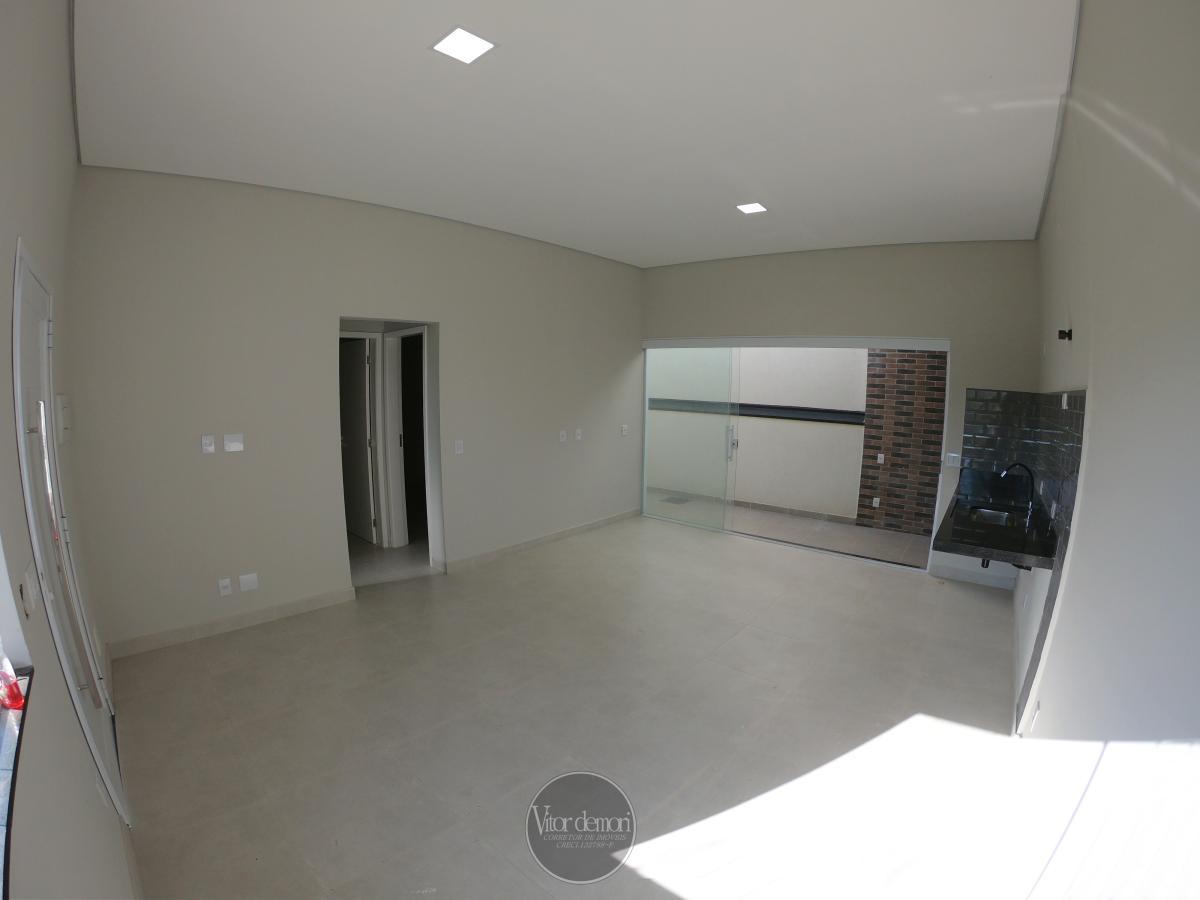 Casa à venda com 2 quartos, 125m² - Foto 10