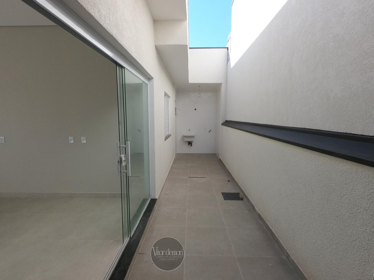 Casa à venda com 2 quartos, 125m² - Foto 14