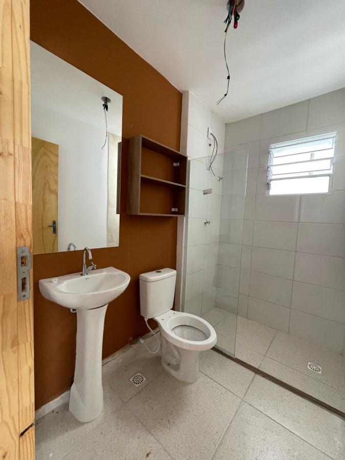 Apartamento à venda com 2 quartos, 48m² - Foto 4