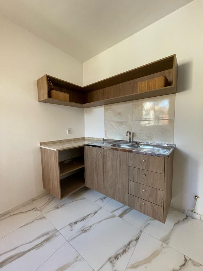 Apartamento à venda com 2 quartos, 48m² - Foto 8