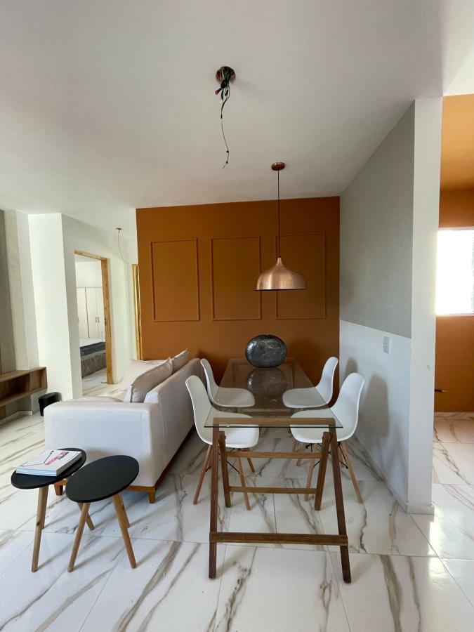 Apartamento à venda com 2 quartos, 48m² - Foto 1