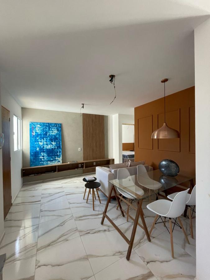 Apartamento à venda com 2 quartos, 48m² - Foto 6