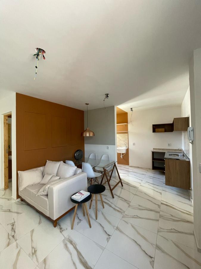 Apartamento à venda com 2 quartos, 48m² - Foto 7