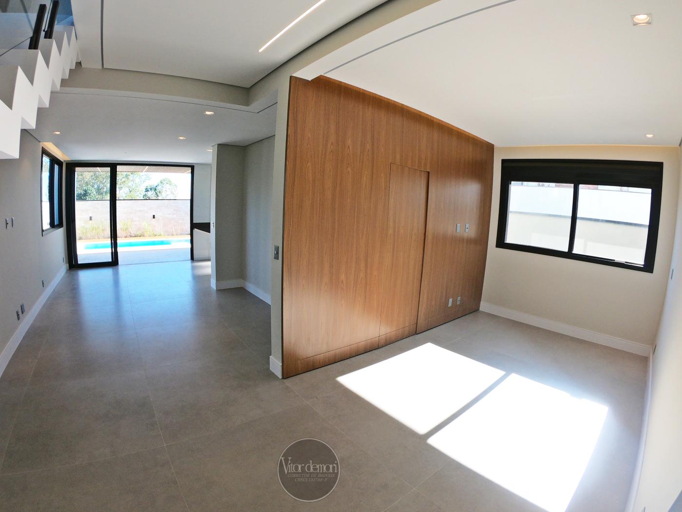 Casa de Condomínio à venda com 3 quartos, 300m² - Foto 5