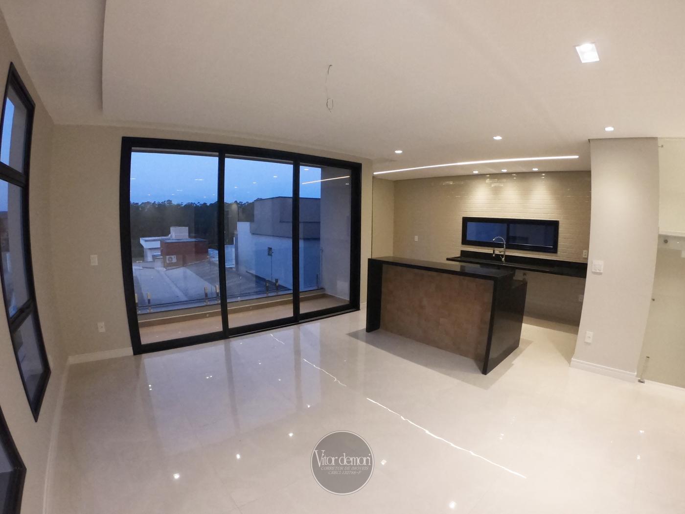 Casa de Condomínio à venda com 3 quartos, 250m² - Foto 9