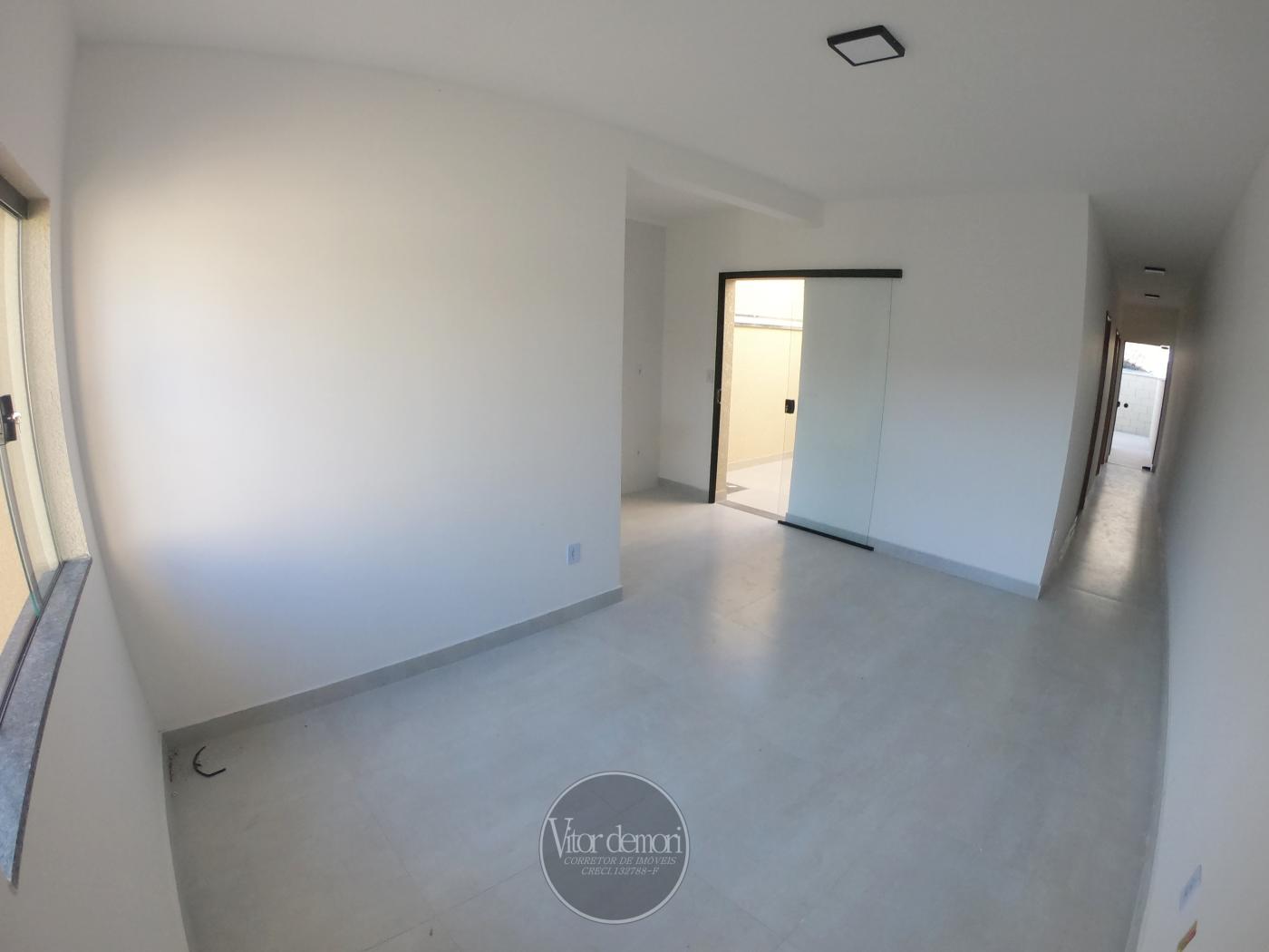 Casa à venda com 2 quartos, 125m² - Foto 3