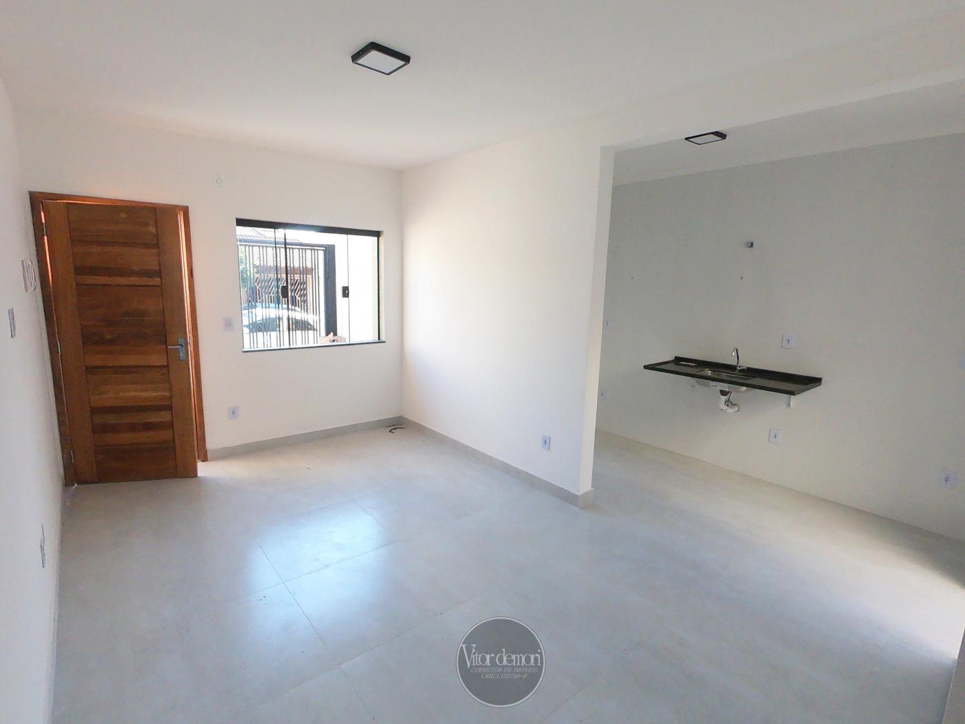 Casa à venda com 2 quartos, 125m² - Foto 5