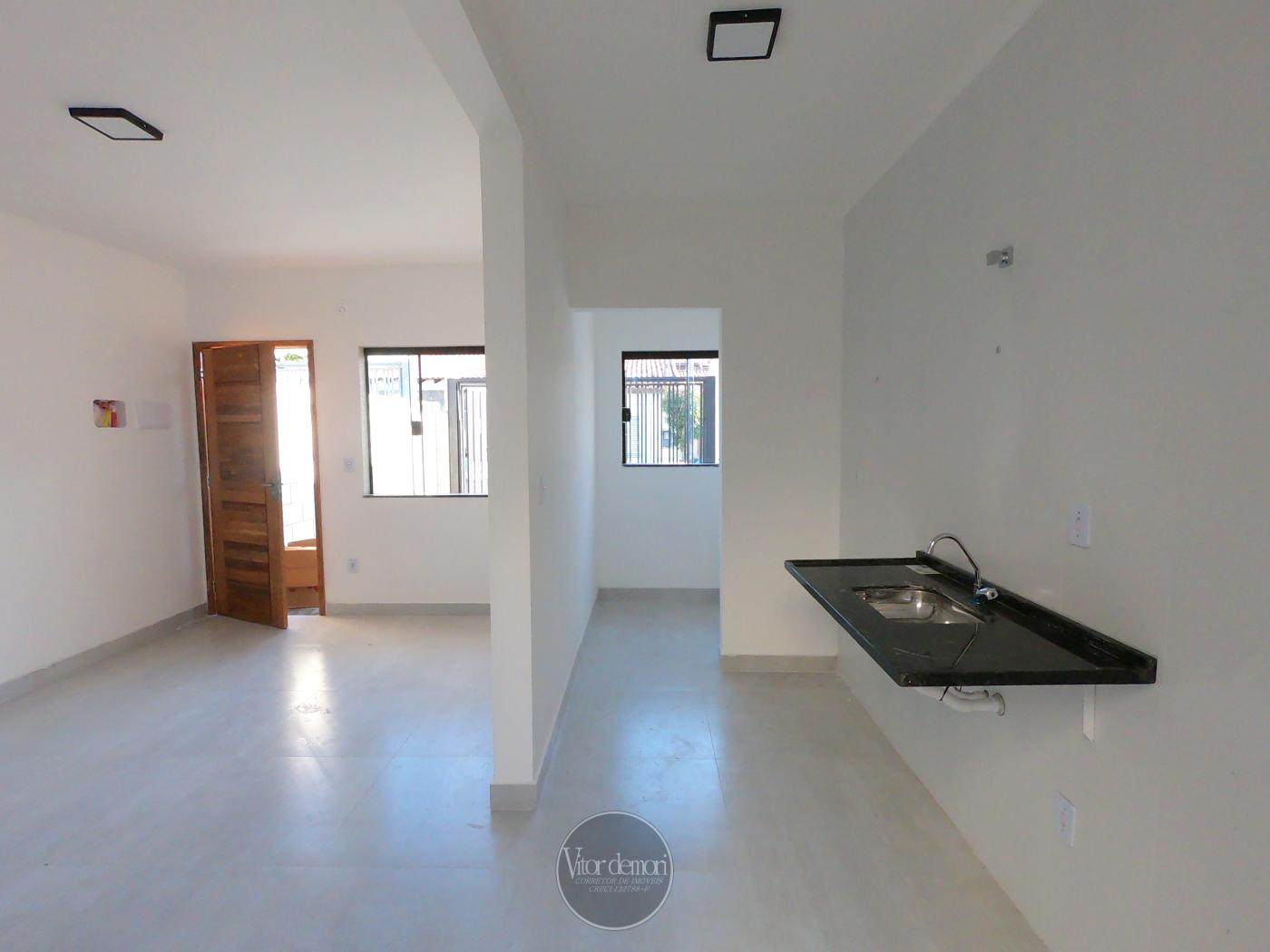 Casa à venda com 2 quartos, 125m² - Foto 6