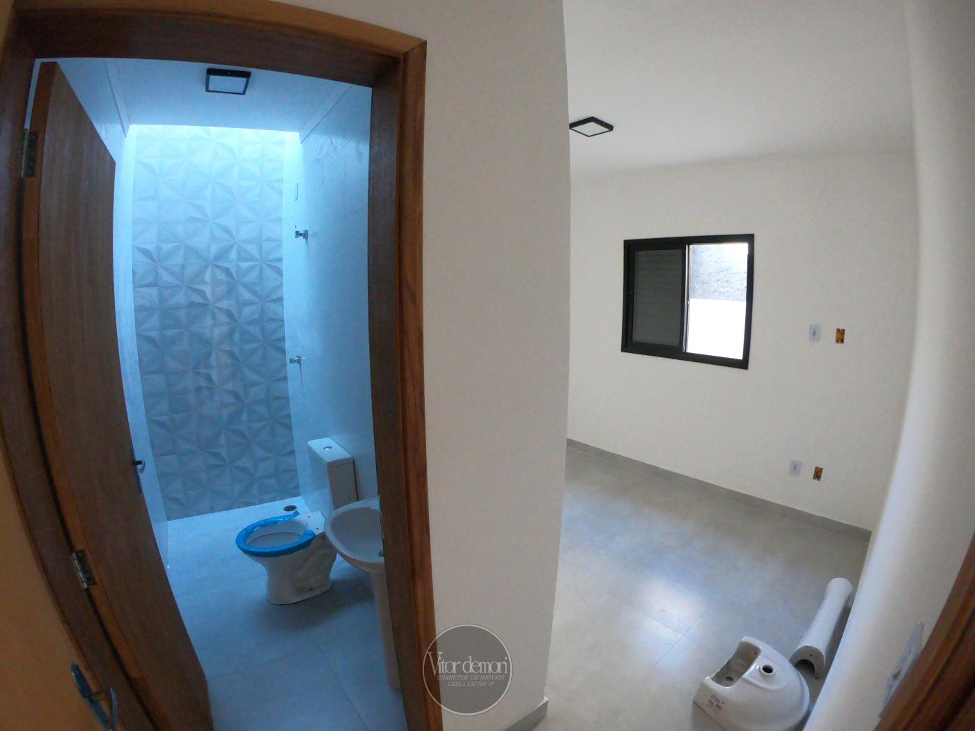 Casa à venda com 2 quartos, 125m² - Foto 13