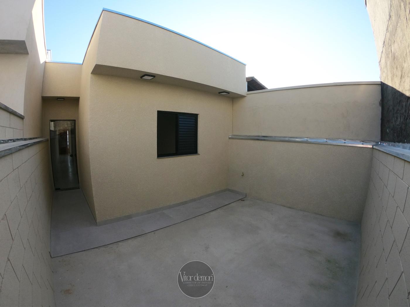 Casa à venda com 2 quartos, 125m² - Foto 16