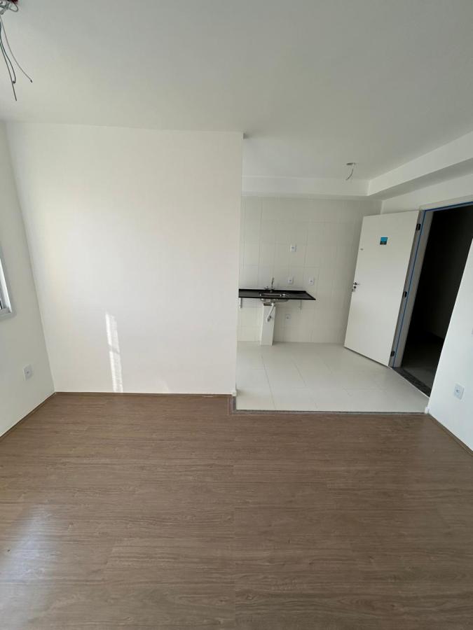 Apartamento à venda com 2 quartos, 40m² - Foto 7