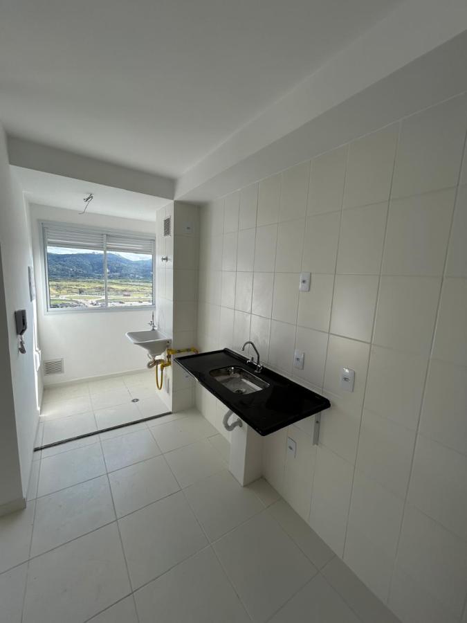 Apartamento à venda com 2 quartos, 40m² - Foto 5