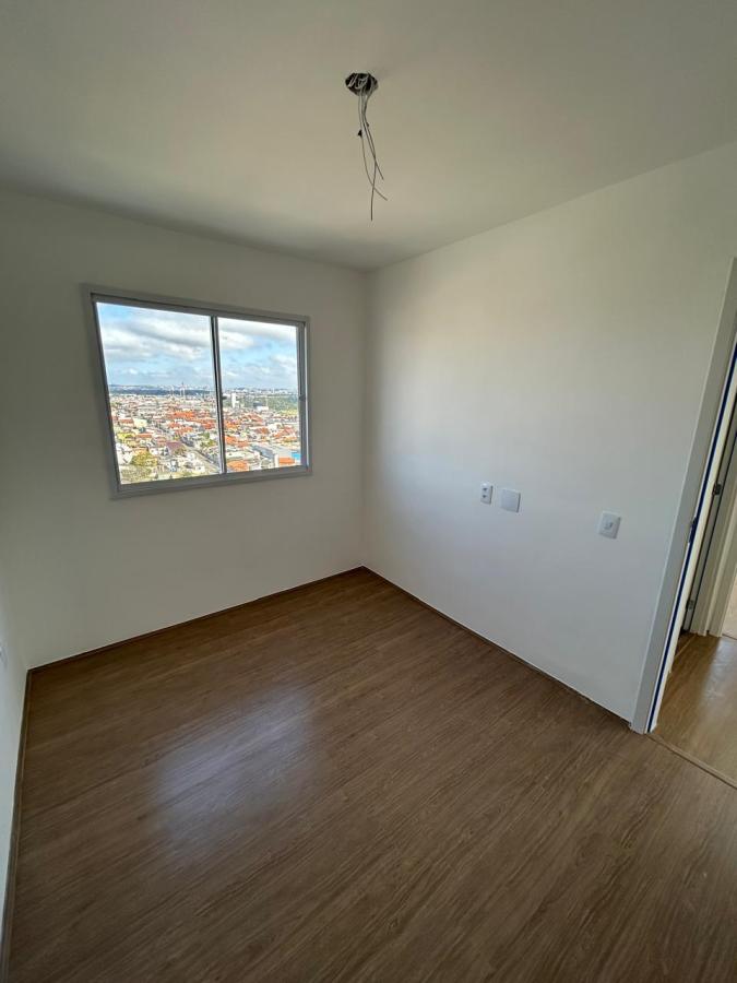 Apartamento à venda com 2 quartos, 40m² - Foto 8