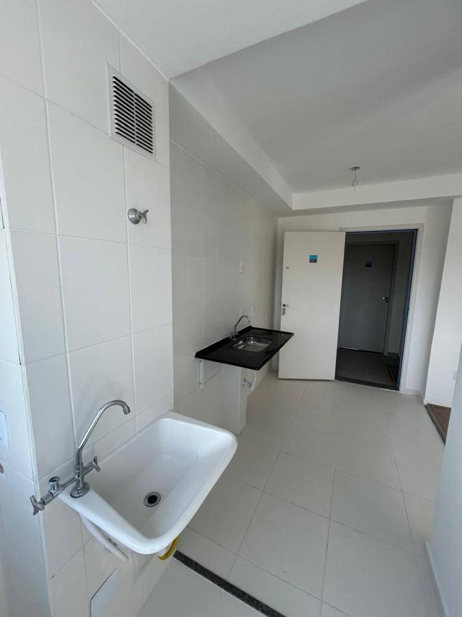 Apartamento à venda com 2 quartos, 40m² - Foto 6