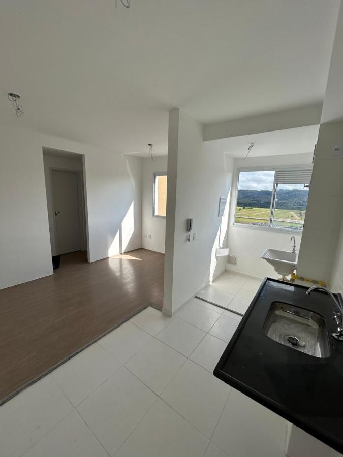 Apartamento à venda com 2 quartos, 40m² - Foto 9