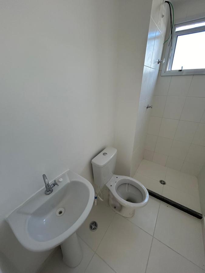 Apartamento à venda com 2 quartos, 40m² - Foto 10