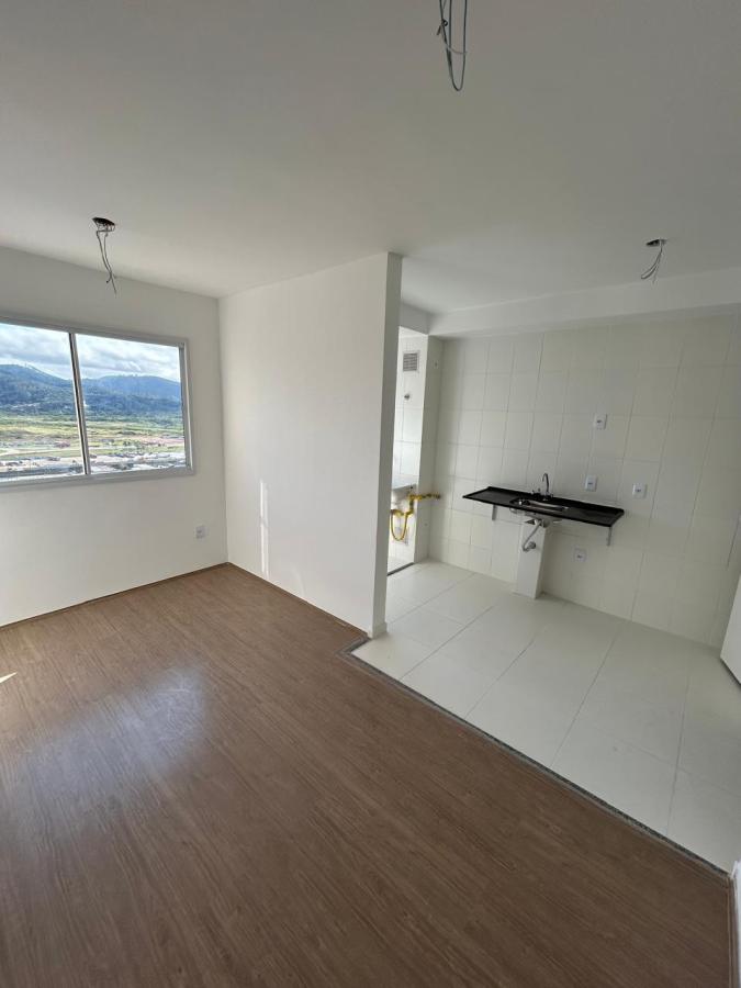 Apartamento à venda com 2 quartos, 40m² - Foto 4