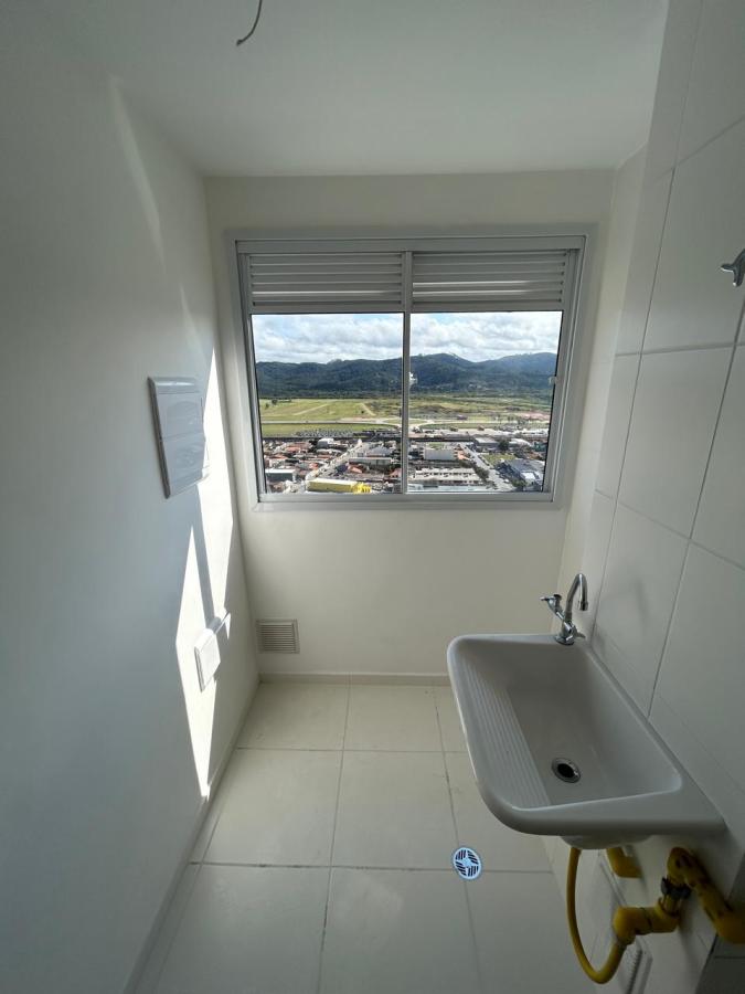 Apartamento à venda com 2 quartos, 40m² - Foto 14