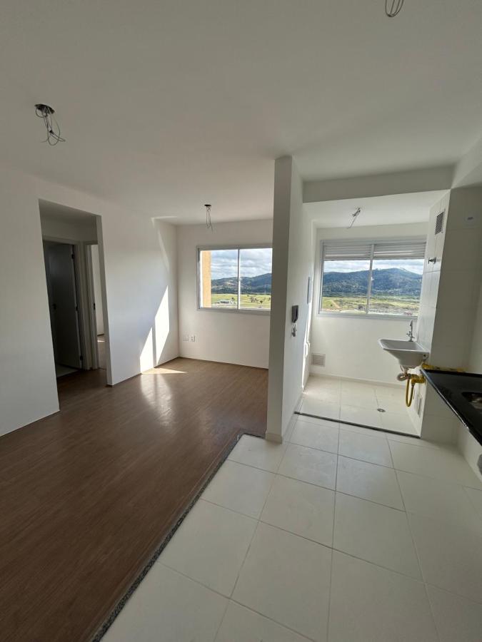 Apartamento à venda com 2 quartos, 40m² - Foto 1