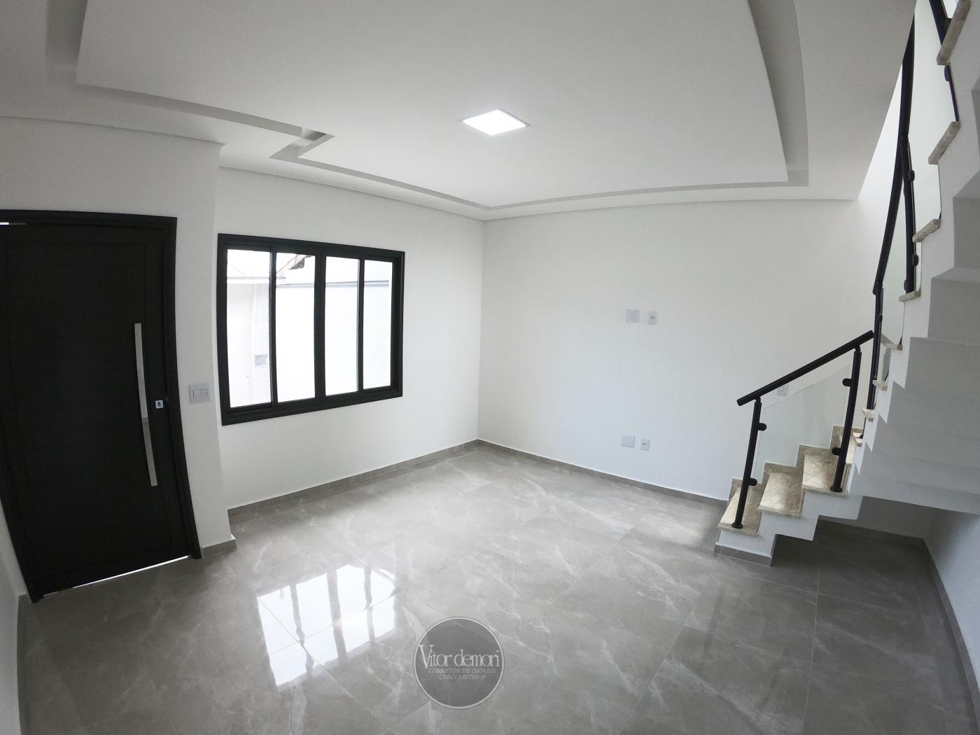 Casa à venda com 3 quartos, 125m² - Foto 4