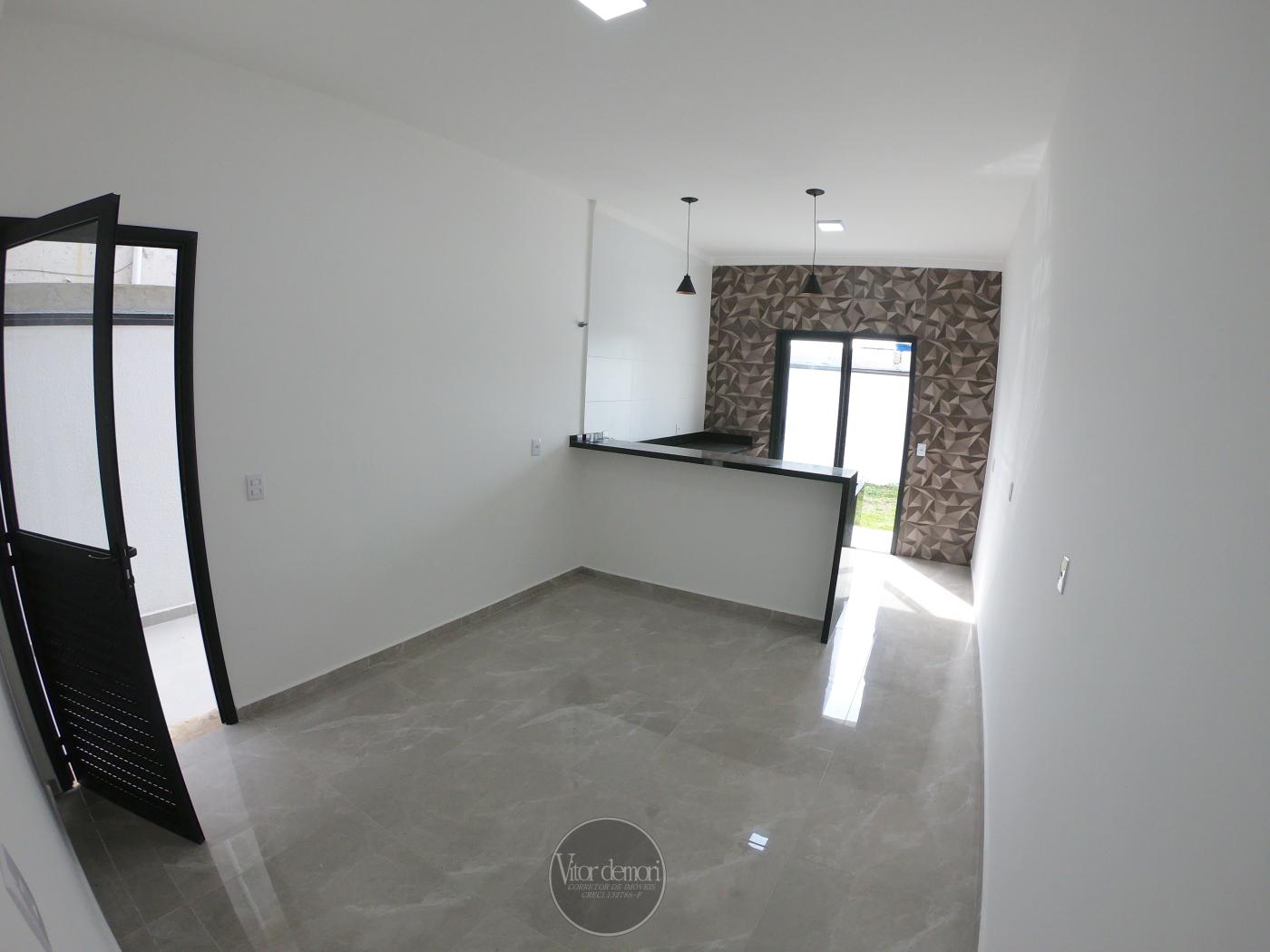 Casa à venda com 3 quartos, 125m² - Foto 6