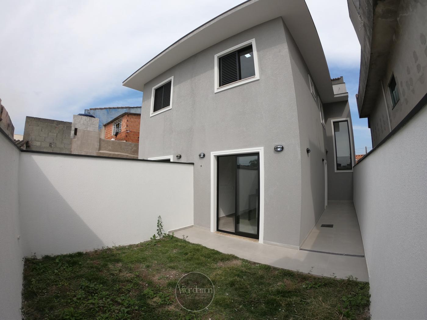 Casa à venda com 3 quartos, 125m² - Foto 8