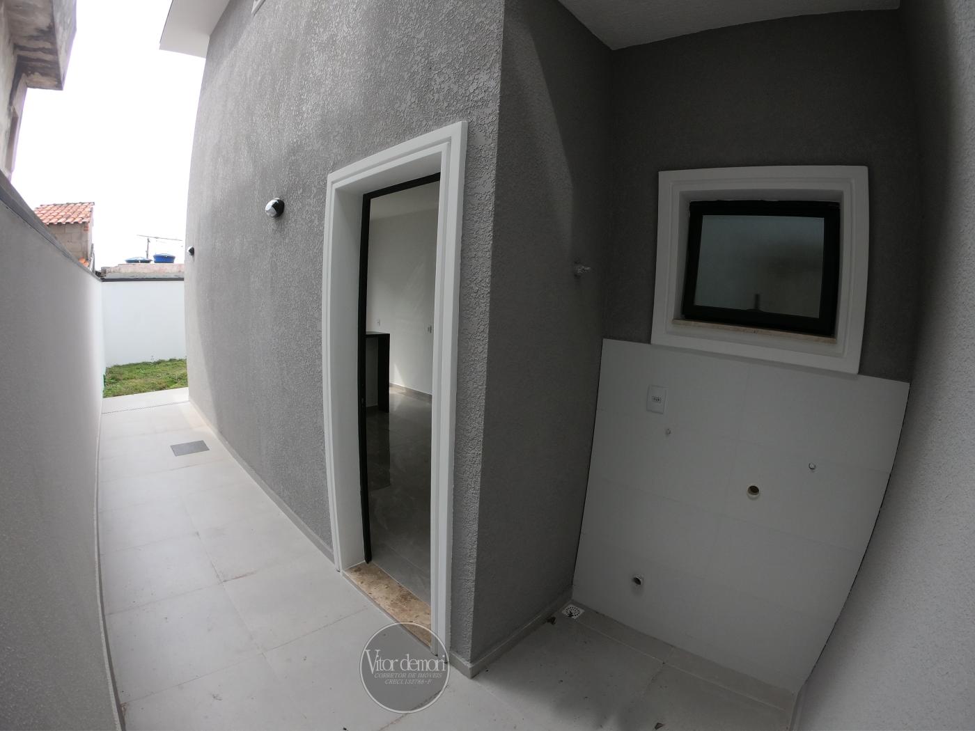 Casa à venda com 3 quartos, 125m² - Foto 9